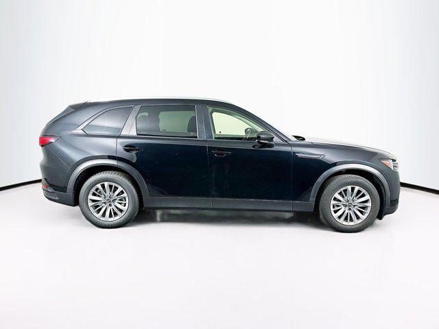 used 2024 Mazda CX-90 car, priced at $24,997