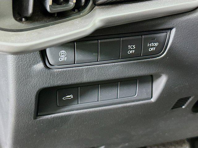 used 2024 Mazda CX-90 car, priced at $24,997
