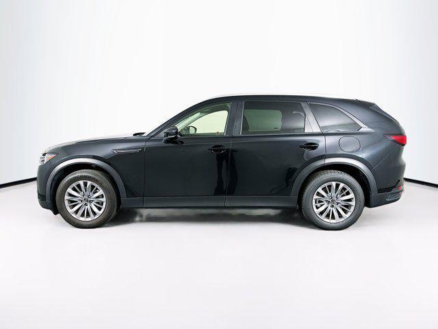 used 2024 Mazda CX-90 car, priced at $24,997