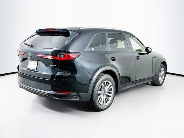 used 2024 Mazda CX-90 car, priced at $24,997