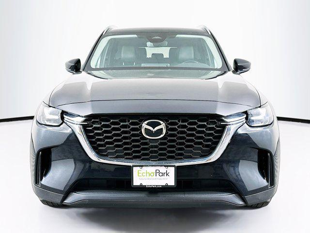 used 2024 Mazda CX-90 car, priced at $24,997