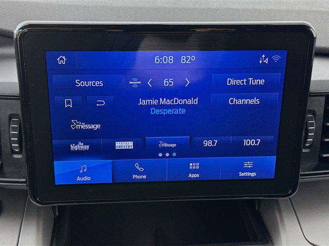 used 2020 Ford Explorer car, priced at $23,597