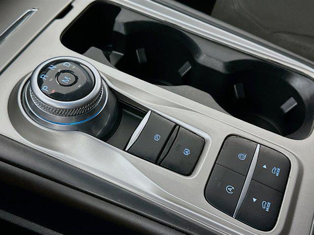 used 2020 Ford Explorer car, priced at $23,597