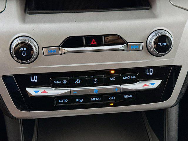used 2020 Ford Explorer car, priced at $23,597
