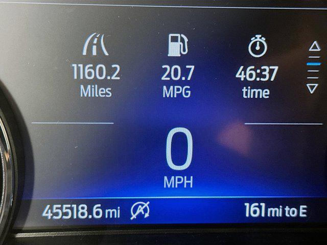 used 2020 Ford Explorer car, priced at $23,597