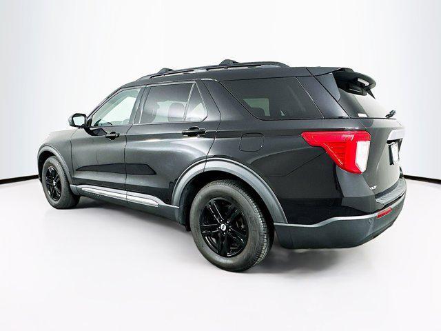 used 2020 Ford Explorer car, priced at $23,597