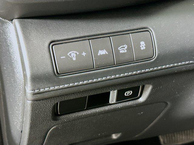 used 2022 Hyundai Santa Fe car, priced at $21,996