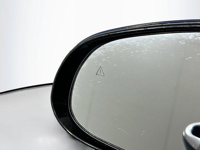 used 2022 Hyundai Santa Fe car, priced at $21,996