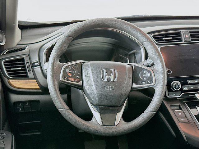 used 2018 Honda CR-V car, priced at $16,987