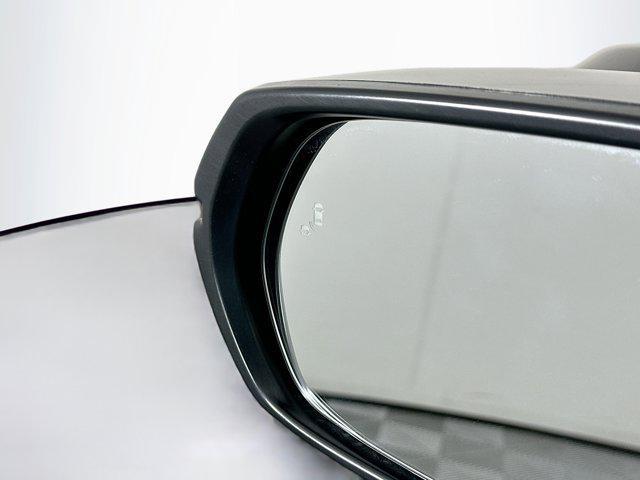 used 2018 Honda CR-V car, priced at $16,987