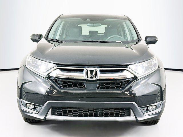 used 2018 Honda CR-V car, priced at $16,987