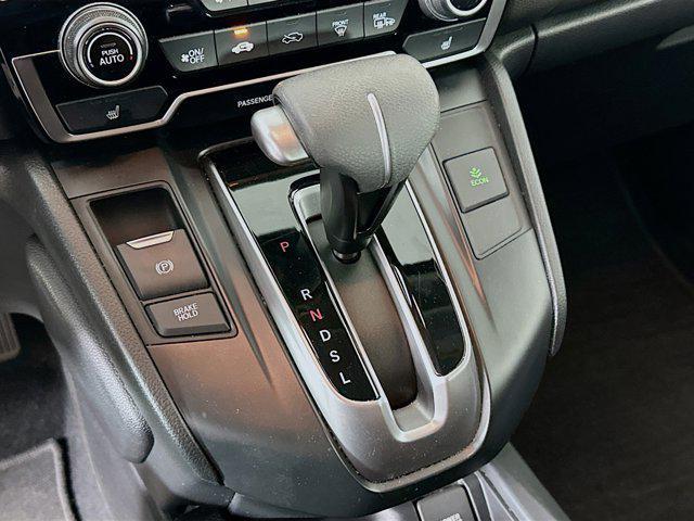 used 2018 Honda CR-V car, priced at $16,987