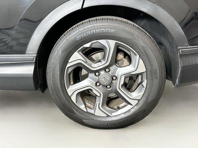 used 2018 Honda CR-V car, priced at $16,987