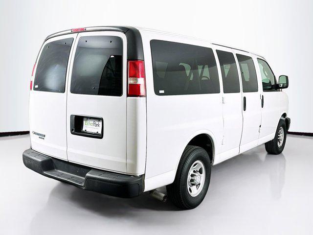used 2016 Chevrolet Express 2500 car, priced at $23,987
