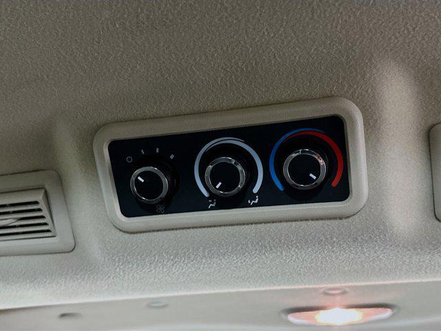 used 2016 Chevrolet Express 2500 car, priced at $23,987