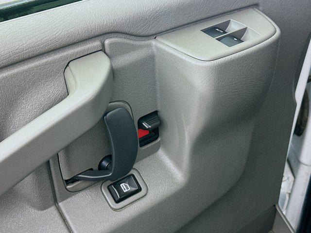 used 2016 Chevrolet Express 2500 car, priced at $23,987