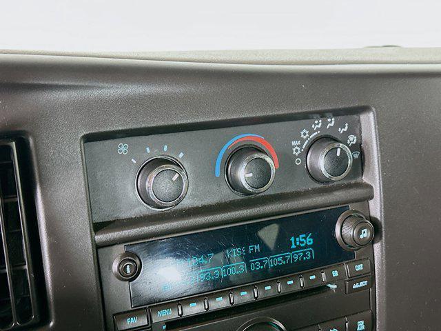 used 2016 Chevrolet Express 2500 car, priced at $23,987