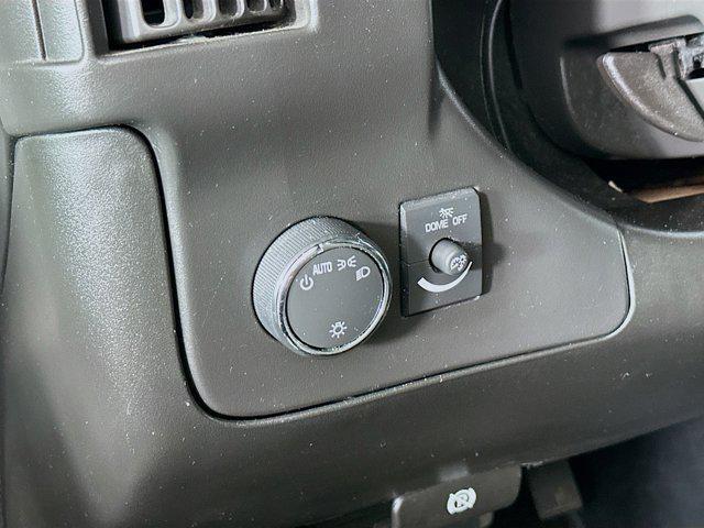 used 2016 Chevrolet Express 2500 car, priced at $23,987