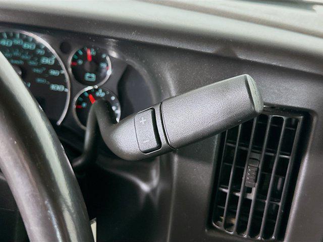 used 2016 Chevrolet Express 2500 car, priced at $23,987