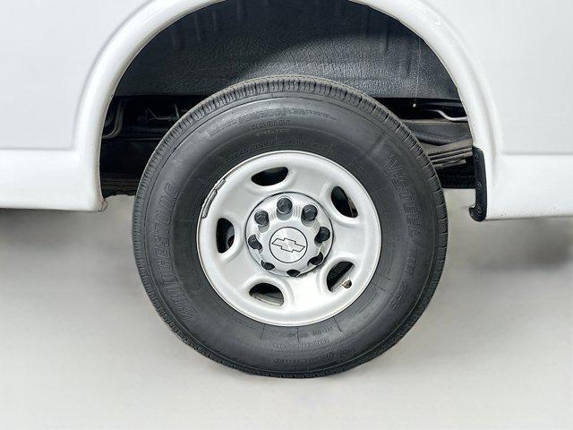 used 2016 Chevrolet Express 2500 car, priced at $23,987