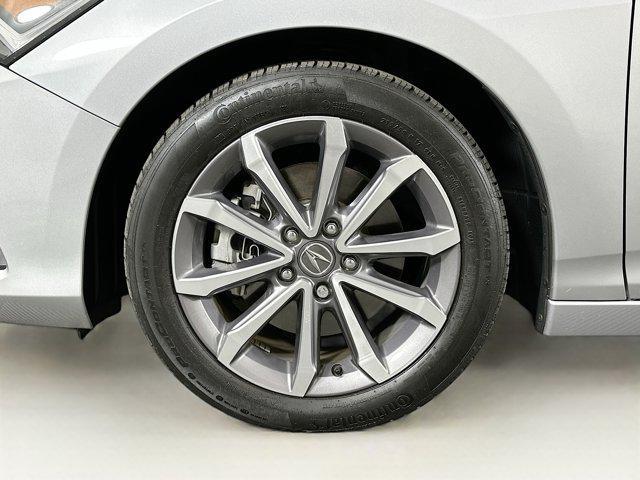 used 2024 Acura Integra car, priced at $26,997