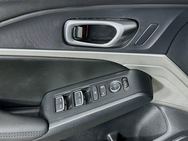 used 2024 Acura Integra car, priced at $26,997