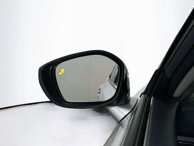 used 2024 Acura Integra car, priced at $26,997