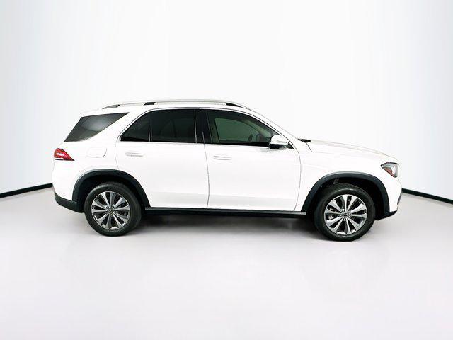 used 2021 Mercedes-Benz GLE 350 car, priced at $34,289