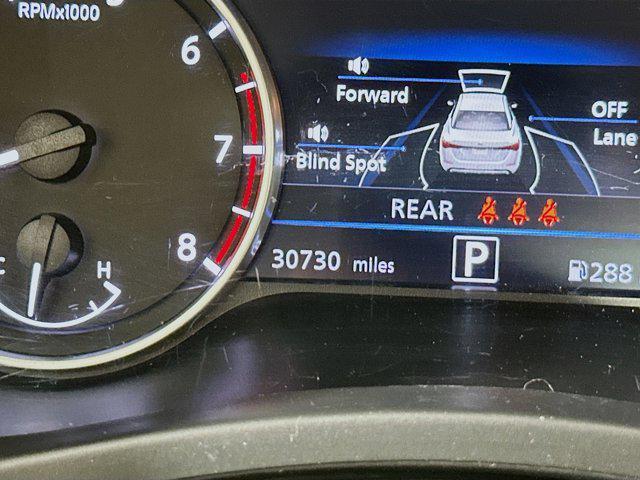 used 2024 Nissan Sentra car, priced at $17,197