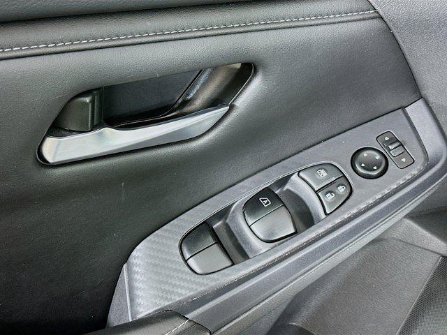 used 2024 Nissan Sentra car, priced at $17,197