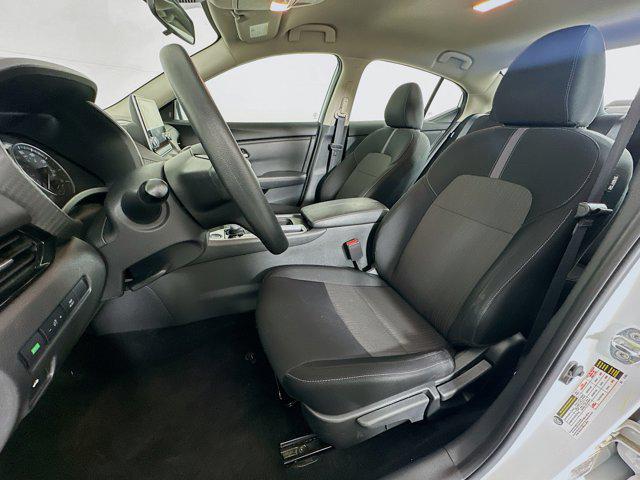 used 2024 Nissan Sentra car, priced at $17,197