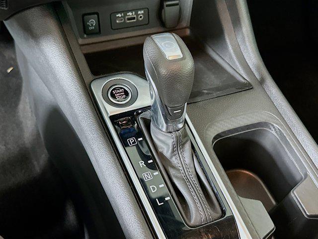 used 2024 Nissan Sentra car, priced at $17,197