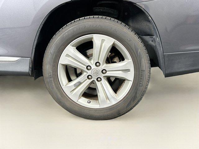 used 2012 Toyota Highlander car, priced at $11,496