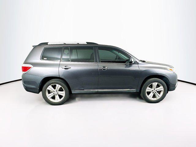 used 2012 Toyota Highlander car, priced at $11,496