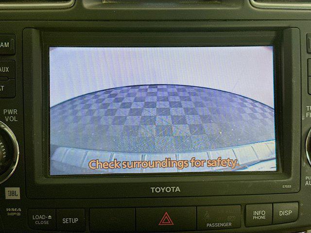 used 2012 Toyota Highlander car, priced at $11,496