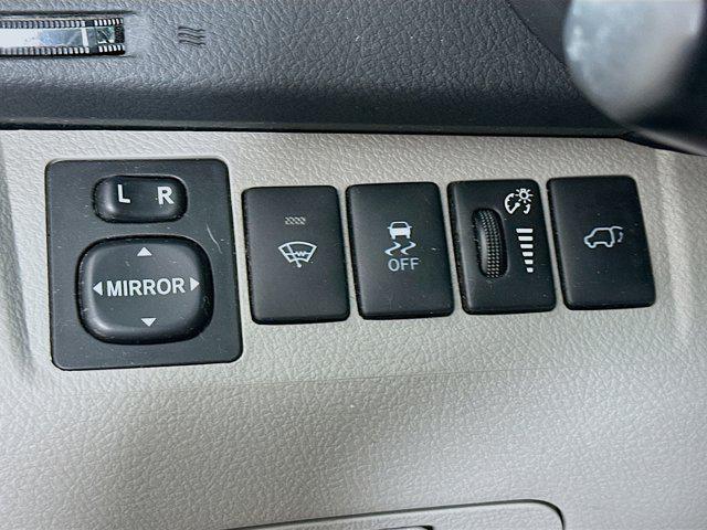 used 2012 Toyota Highlander car, priced at $11,496