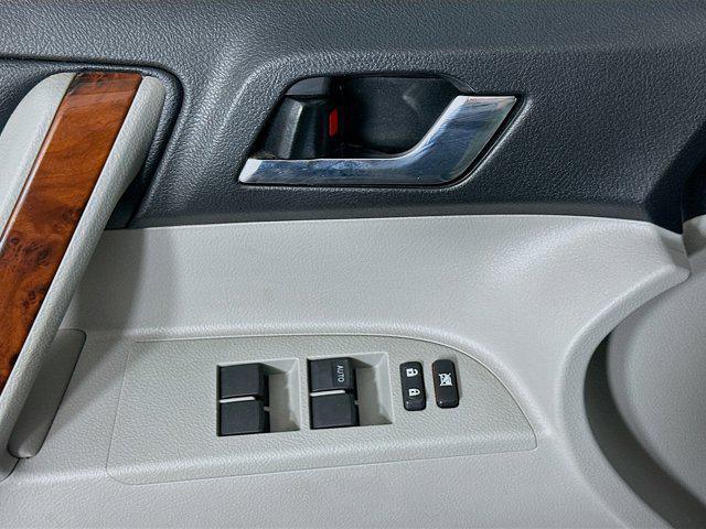 used 2012 Toyota Highlander car, priced at $11,496
