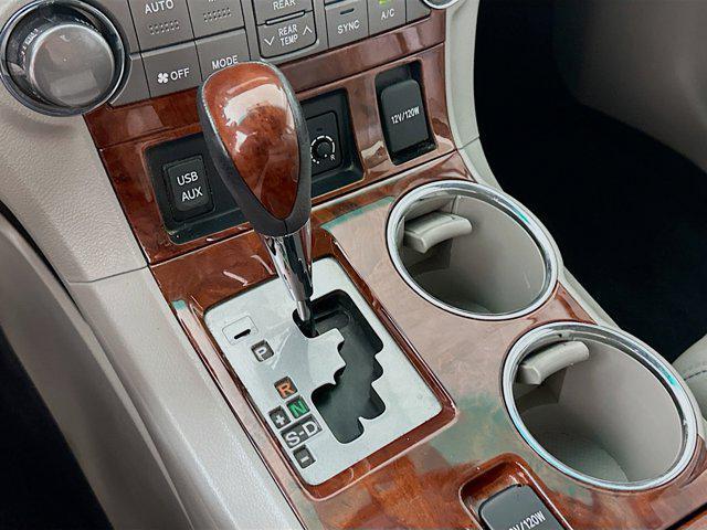 used 2012 Toyota Highlander car, priced at $11,496