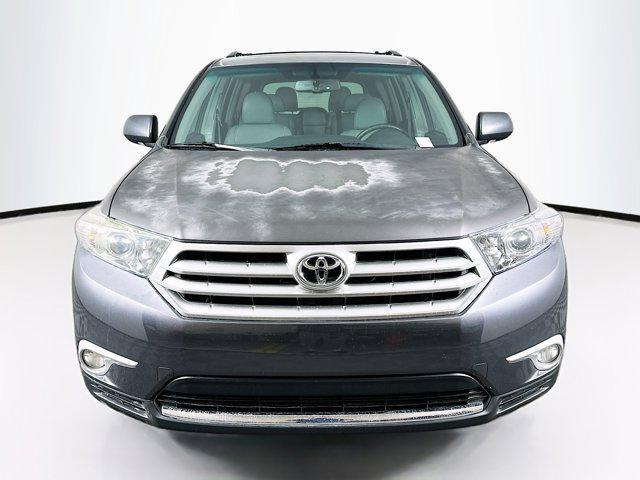 used 2012 Toyota Highlander car, priced at $11,496