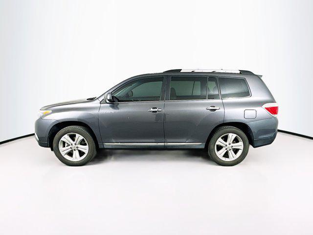 used 2012 Toyota Highlander car, priced at $11,496