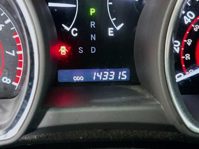 used 2012 Toyota Highlander car, priced at $11,496