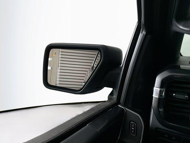used 2023 Ford F-150 car, priced at $35,697