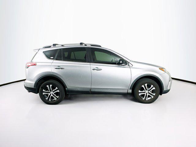 used 2017 Toyota RAV4 car, priced at $15,996