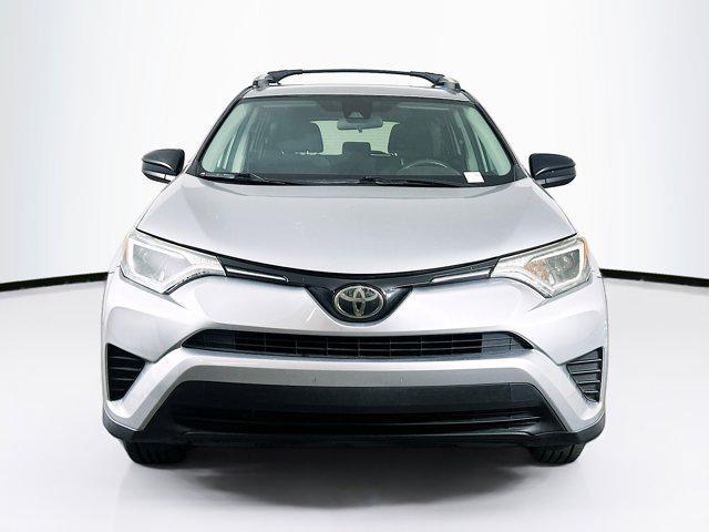 used 2017 Toyota RAV4 car, priced at $15,996