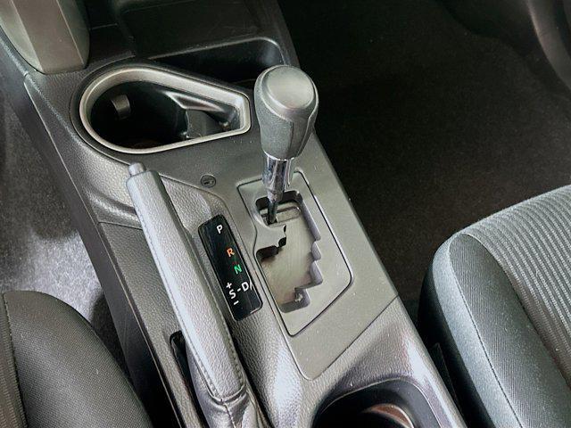 used 2017 Toyota RAV4 car, priced at $15,996