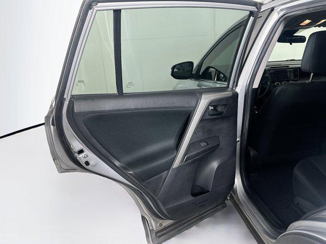 used 2017 Toyota RAV4 car, priced at $15,996