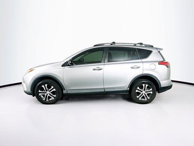 used 2017 Toyota RAV4 car, priced at $15,996