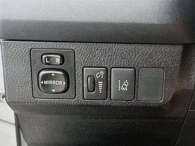 used 2017 Toyota RAV4 car, priced at $15,996