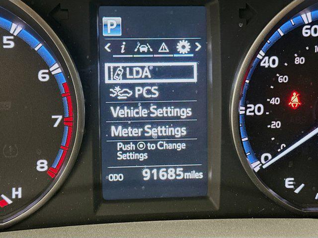 used 2017 Toyota RAV4 car, priced at $15,996