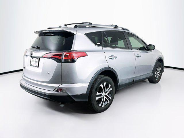 used 2017 Toyota RAV4 car, priced at $15,996